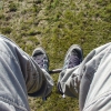 Sessellift Blick